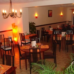 Restaurant La Promenade