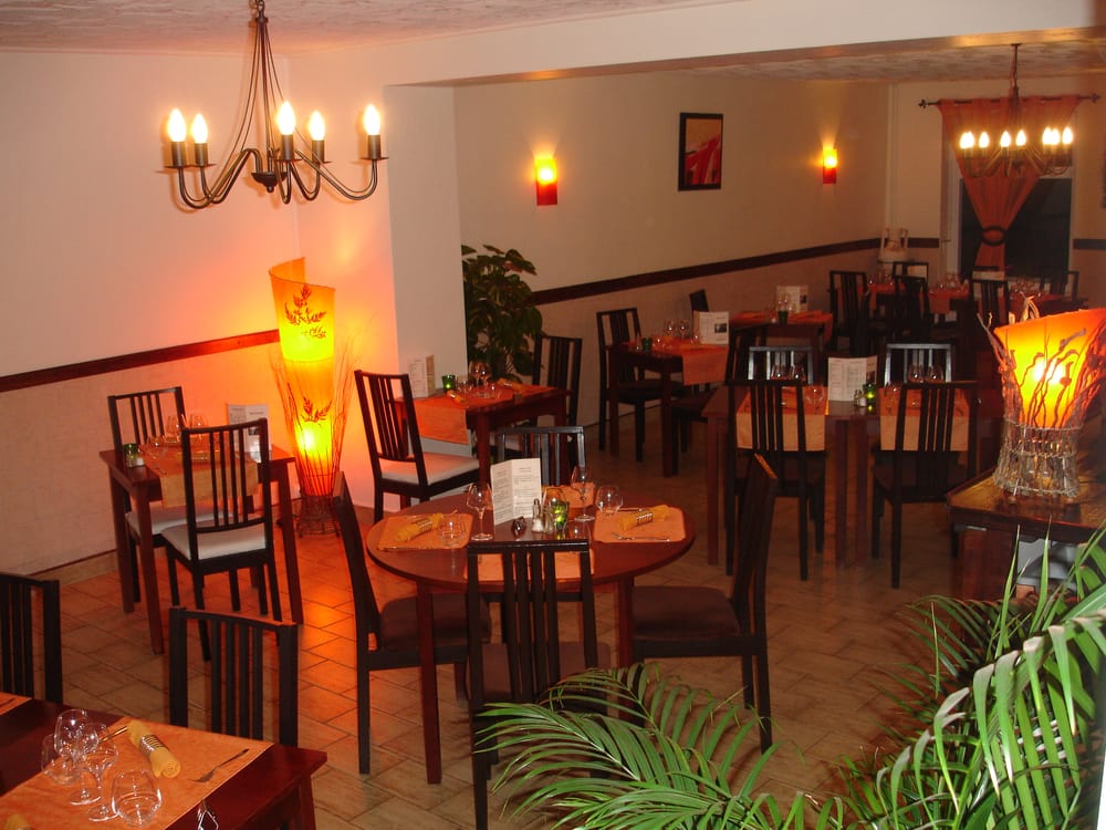 Restaurant La Promenade