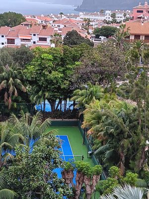 Hotel Botanico & The Oriental Spa Garden by null