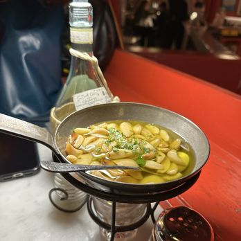 The Stinking Rose - Bagna Calda - Italian Near Me - San Francisco, California The Stinking Rose - Bagna Calda - Italian Near Me - San Francisco, California