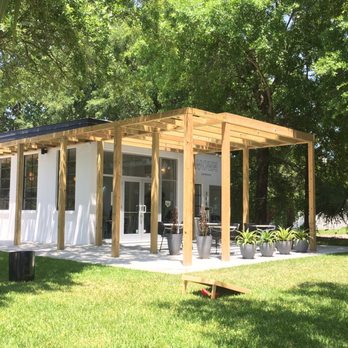Nova Espresso - Outside - Coffee & Tea Near Me - Mobile, Alabama