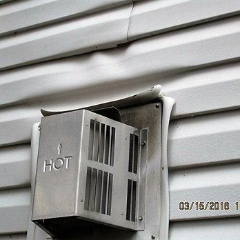 Assured Home Inspections - gas fireplace chimney venting problems detected on inspection - Home Inspectors Near Me Assured Home Inspections - gas fireplace chimney venting problems detected on inspection - Home Inspectors Near Me