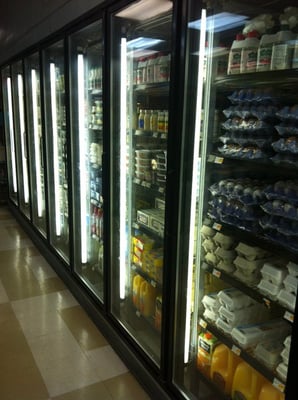 Kozanian's Ranch Market by null