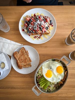 5800 North Cafe by null