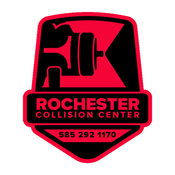 Rochester Collision Center - Logo - Body Shops Near Me - Rochester, New York Rochester Collision Center - Logo - Body Shops Near Me - Rochester, New York