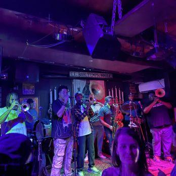 Le Bon Temps Roule - Bars Near Me - New Orleans, Louisiana Le Bon Temps Roule - Bars Near Me - New Orleans, Louisiana