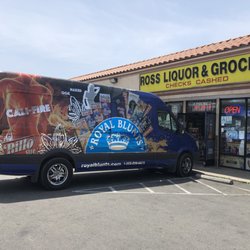 Ross Liquor