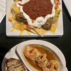 Six Mile Chop House - Tavern - Happy Hour Snax