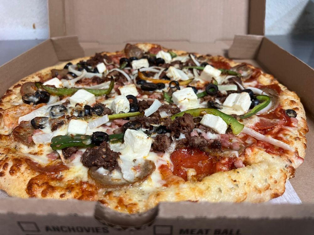 PIZZA DAYS Updated September 2024 66 Photos & 226 Reviews 111