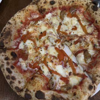 La Speranza  Restaurant - Pizza - Italian Near Me - Rockville, Maryland