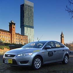 Radio Cars - "Website Photo"