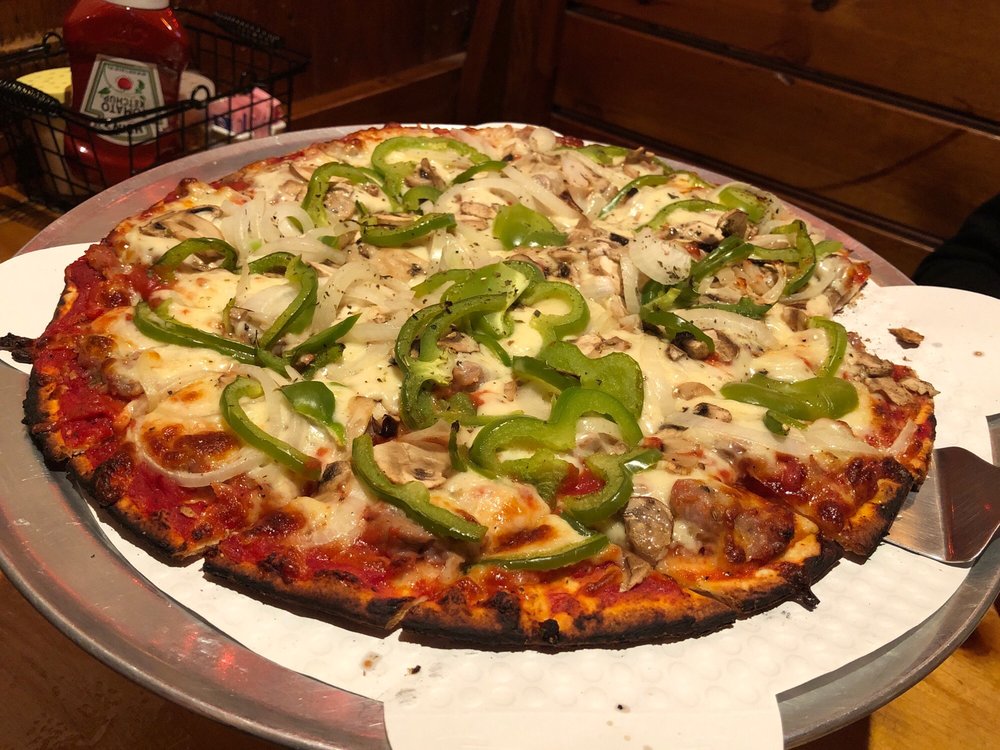 JJ TWIG’S PIZZA AND PUB 56 Photos & 141 Reviews 150 S Northwest Hwy