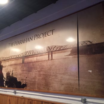 Cheffie's Cafe - June 30, 2016; The Harrahan Project Artwork @ Cheffie's Cafe, Memphis TN - Sandwiches Near Me - Memphis, Tennessee