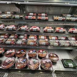 Mariano's