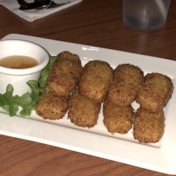 Sukho Thai - garlic tofu nuggets - Thai Near Me - Toronto, Ontario Sukho Thai - garlic tofu nuggets - Thai Near Me - Toronto, Ontario