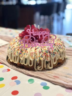 Sweet Valentine Bakery by null