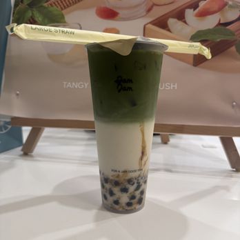 Jam Jam Tea Lab - Coffee & Tea Near Me - Burbank, California