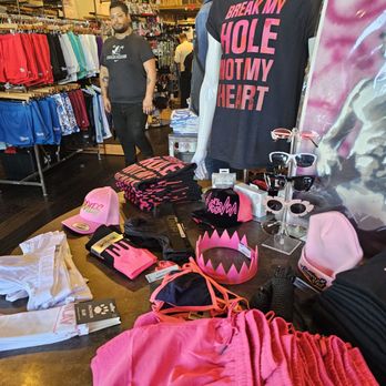 HUMANITY! - Men's Clothing Near Me - San Diego, California