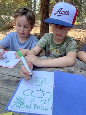 Tallac Historic Site by null