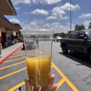 VN Tofu - Sugar cane juice - nước mía - Vietnamese Near Me - Norcross, Georgia VN Tofu - Sugar cane juice - nước mía - Vietnamese Near Me - Norcross, Georgia
