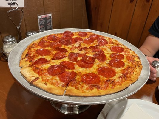 Chimney Rock Inn by null