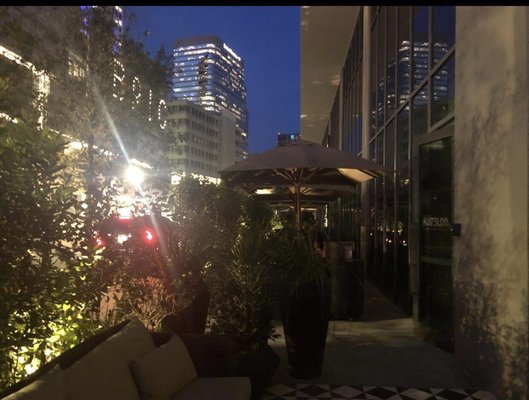 SLS LUX Brickell by null