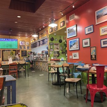 Cafe Brasil - Restaurant Interior - Brazilian Near Me - Los Angeles, California Cafe Brasil - Restaurant Interior - Brazilian Near Me - Los Angeles, California
