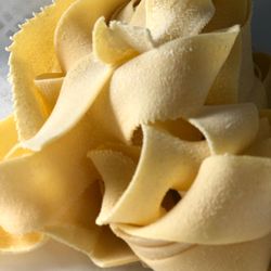 Joe's Restaurant - House made semolina wheat pasta