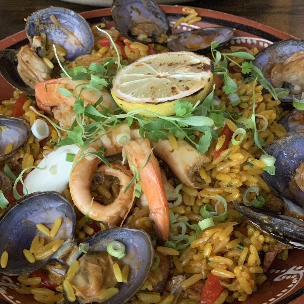 Fishbone Kitchen + Grill - Seafood Near Me - Aurora, Ontario