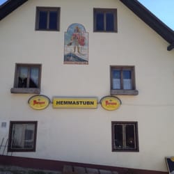 Hemmastubn