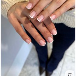 Vibe Nail Bar