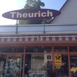 Theurich