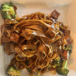 Thai Kitchen - Pad See-U