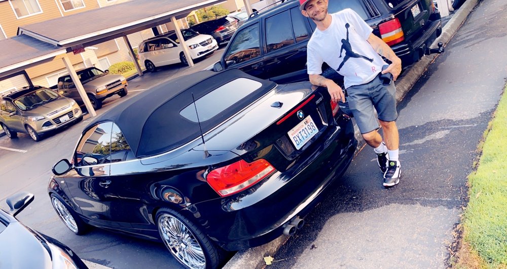 BROWN BEAR CAR WASH Updated May 2024 46 Photos & 29 Reviews 10913