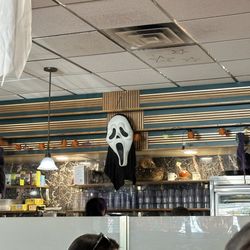 Andrew's Diner