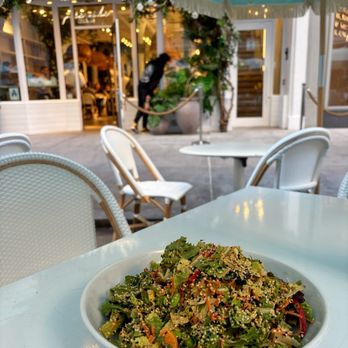 Pura Vida Miami - Breakfast & Brunch Near Me - New York, New York