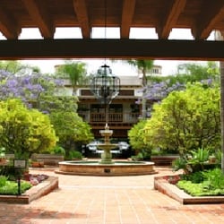 Vanguard Legal Group - San Diego Headquarters