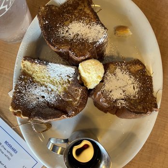 Kona Kitchen - Seattle - 3 Pieces Hawaiian French Toast - Hawaiian Near Me - Seattle, Washington Kona Kitchen - Seattle - 3 Pieces Hawaiian French Toast - Hawaiian Near Me - Seattle, Washington