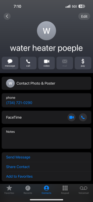 D W G Plumbing & Excavating Logo