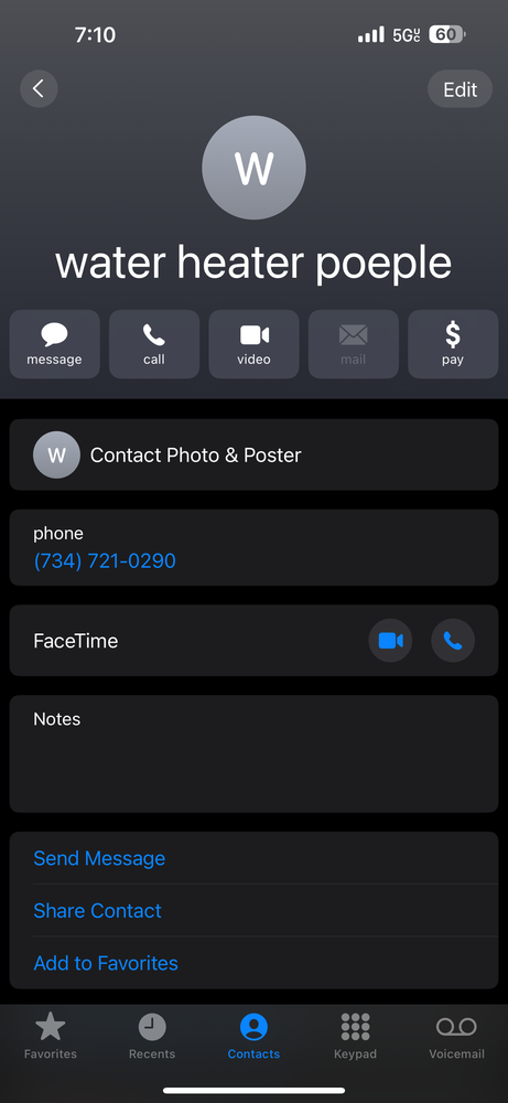 Slide of D W G Plumbing & Excavating