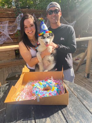 Cody's Public House by null