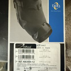 Foot and Ankle Associates of North Texas - This is the photo of the brace my wife received $ it sells for 42.99 in Walmart