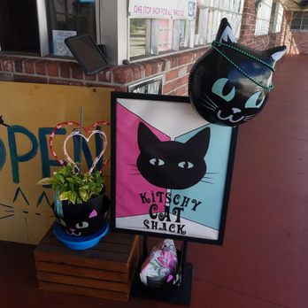 Kitschy Cat Shack - Pet Stores Near Me - Hollywood, Florida