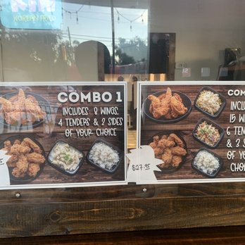 Chi-Kin - Korean Near Me - Orlando, Florida