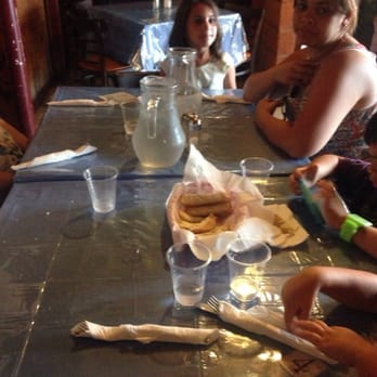 Brisas Del Guajataca - Seafood Near Me - Isabela, Puerto Rico