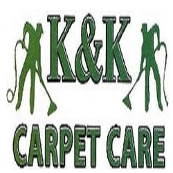 K & K Carpet Care