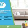 Elsa House Cleaning