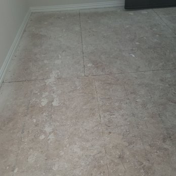 Brightland Homes - Floor is warped, buckling and isn't leveled - Home Developers Near Me - Pflugerville, Texas Brightland Homes - Floor is warped, buckling and isn't leveled - Home Developers Near Me - Pflugerville, Texas