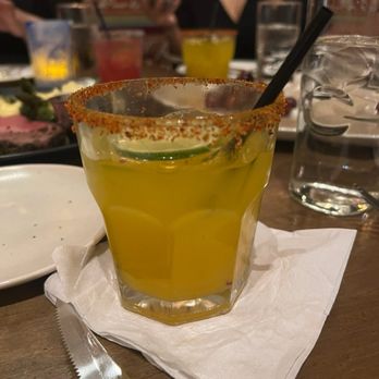 La Plazuela - Mango Marg: Tasty - New American Near Me - Santa Fe, New Mexico