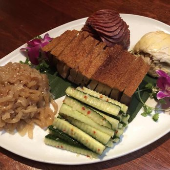 Panda Inn - Chinese Near Me - Pasadena, California